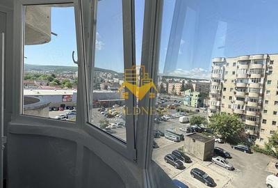 Garsonieră decomandată, mobilată în Mănăștur - 6