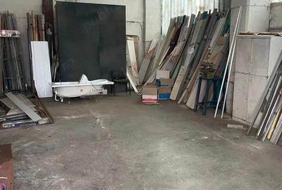 Spațiu comercial, de 203 mp, în Central - 3