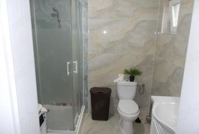 Casă cu 4 camere în Becicherecu Mic - 8