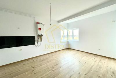 Apartament luminos cu 3 camere si 2 balcoane | Giroc | Hotel IQ - 2