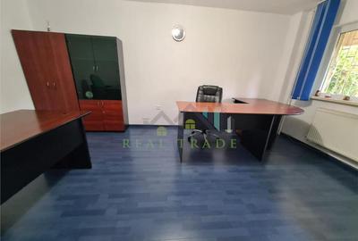 Spatiu 2 camere Centrul Civic- Toamnei - 3