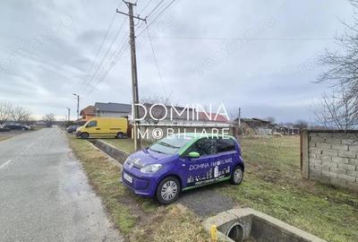 Teren de 3308 mp, în Central - 6