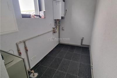 Casă cu 7 camere decomandat cu Teren 1145 Mp în Poroschia - 11