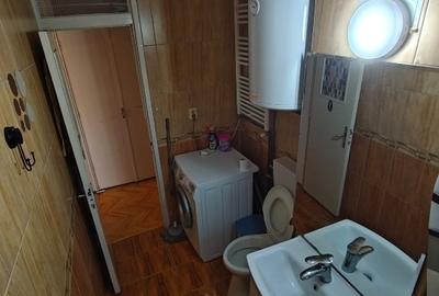 Apartament cu 3 camere semidecomandat, mobilat în Complex Studențesc - 12