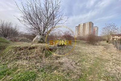 Teren de vanzare 6500 mp Drumul Taberei - 5