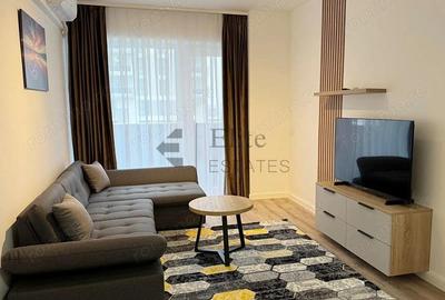 Apartament modern 2 camere decomandate Prima Arena - 5