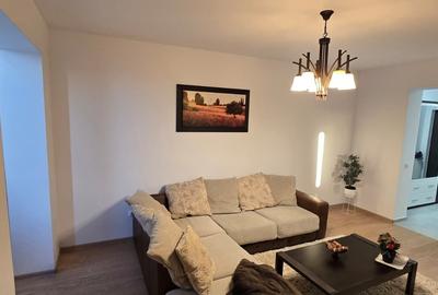 Apartament cu 2 camere semidecomandat în Theodor Pallady - 9
