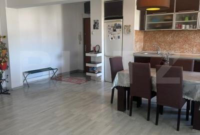 Apartament 4 camere, 2 bai, balcon, 81 mp, zona excelenta Manastur - 6