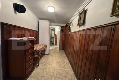 Casă cu 6 camere cu Teren 1858 Mp în Central - 13