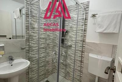 Apartament cu 3 camere decomandat, mobilat în Ultracentral - 7