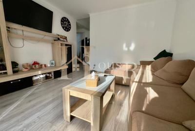 Apartament cu 3 camere decomandat, mobilat în Braytim - 2