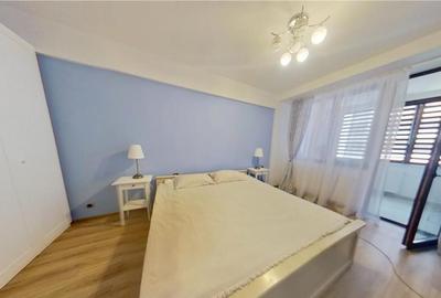 Elegant apartament 3 camere de inchiriat,loc parcare, Isaran - 2