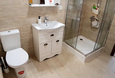 Casă individuală cu 3 camere cu Teren 350 Mp în Aviației - 6