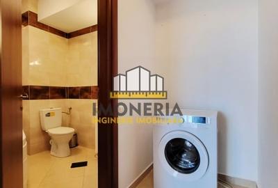 2 camere+parcare-0% comision-200m metrou-550m parc-33mpu Living - 13