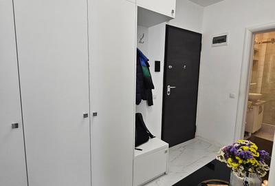 Garsoniera Lujerului cu Centrala l  Exigent Plaza - 12