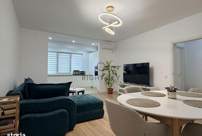 Apartament cu 2 camere decomandat, mobilat în Drumul Taberei - 14