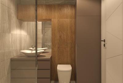 Apartament 2 camere - ansamblu rezidențial Apahida, 0% comision - 5