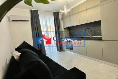 Apartament cu 2 camere semidecomandat în Mărăști - 7