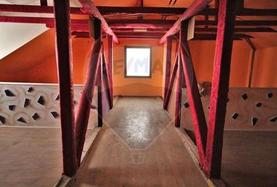 Proprietate specială, de 904 mp, în Central - 14