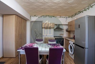 Apartament cu 2 camere semidecomandat, mobilat în Nord-Vest - 1