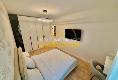 Apartament cu 2 camere decomandat în Păcurari - 8