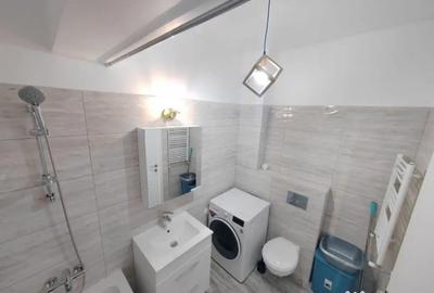 Apartament cu 4 camere decomandat în Titan - 8