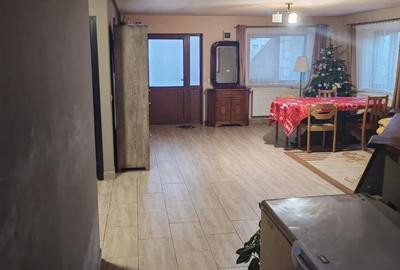 Casă în Mocira - 2