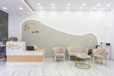 Spațiu comercial, de 117 mp, în Banu Manta - 5