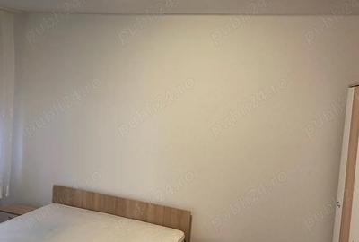 Garsonieră decomandată în Gară - 2