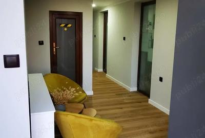 Spațiu comercial, de 44 mp, în Brazda lui Novac - 1