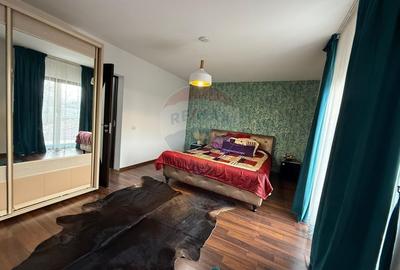 Casă individuală cu 5 camere cu Teren 375 Mp în Calea Romanului - 12