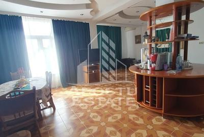 Casă individuală cu 9 camere cu Canalizare în Giarmata - 3