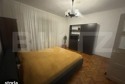 Apartament cu 3 camere decomandat în Central - 6