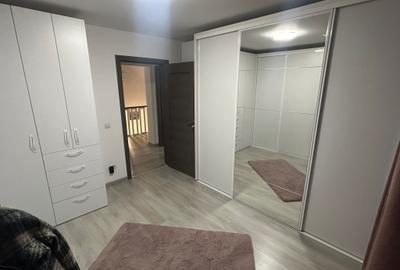 Casă individuală cu 5 camere cu Canalizare în Valea Lupului - 1