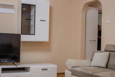 Inchiriere apartament 70 mp 3 camere, 2 bai - 2