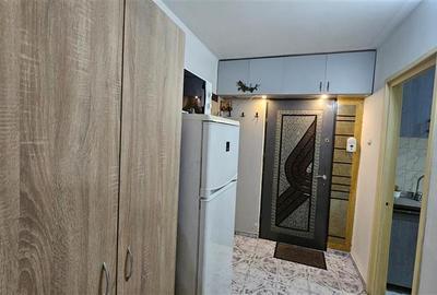 Garsonieră decomandată în Dristor - 8