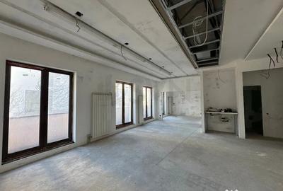 Spațiu comercial, de 549 mp, în Pache Protopopescu - 8
