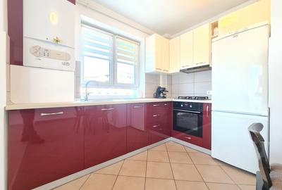 Apartament cu trei camere modern, Avantgarden 3, Bartolomeu - 3