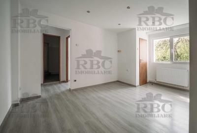 Apartament cu 2 camere in Marasti, 48 mp, zona Lacul Rosu ! - 4