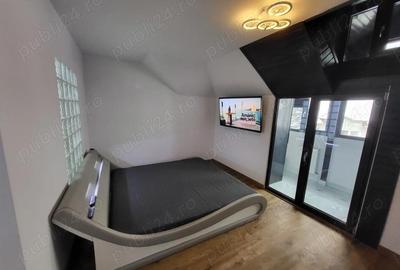 Garsonieră decomandată în Central - 8