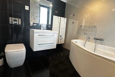 Apartament cu 3 camere, mobilat în Iancu Nicolae - 11