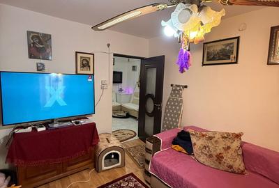 Pantelimon x Iancului - Mega Mall 7 min - metrou Iancului 20 min - 7