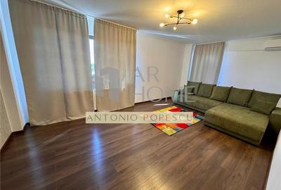 Apartament cu 2 camere decomandat în Mihai Bravu - 2