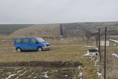 Teren de 500 mp, în Central