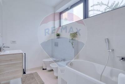 Apartament cu 3 camere decomandat, mobilat în Warthe - 25
