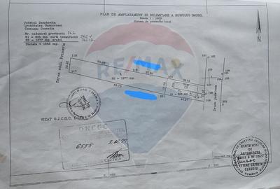 Casă individuală cu 5 camere cu Teren 1882 Mp în Central - 16