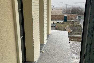 Casă cu 4 camere în Central - 2