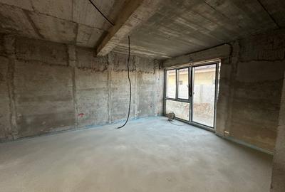 Duplex, 4 camere, 100mp utili, la asfalt, toate utilitatile, in Giroc
