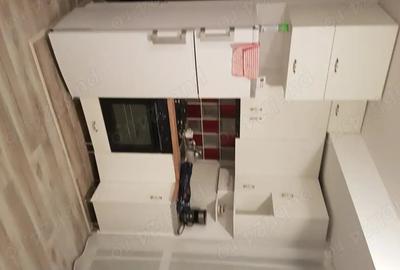 Garsonieră decomandată în Mărăști - 4