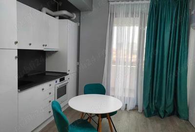 Apartament deosebit la Campus (prima inchiriere) + parcare privata - 1